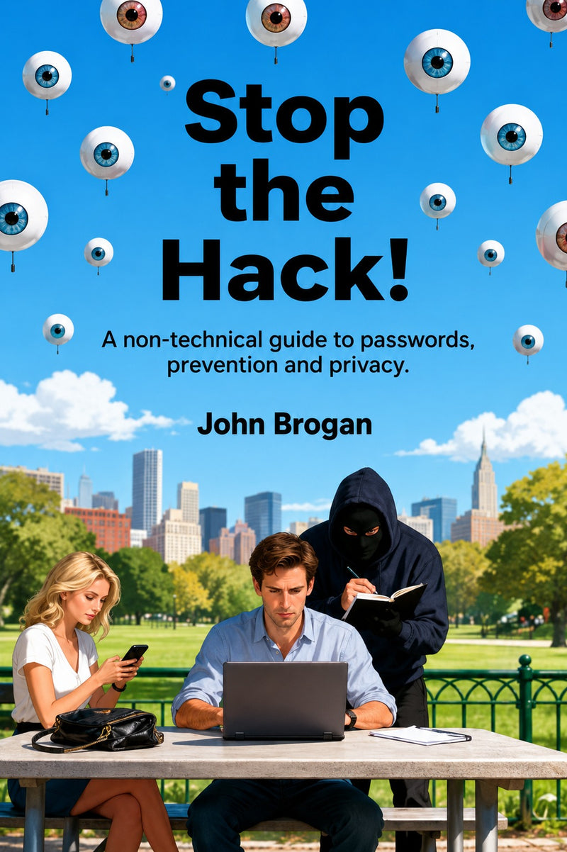 Stop the Hack!
